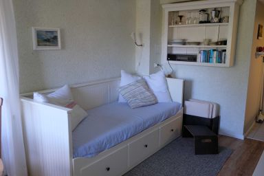 Ferienwohnung mit Ausblick - Ferienwohnung