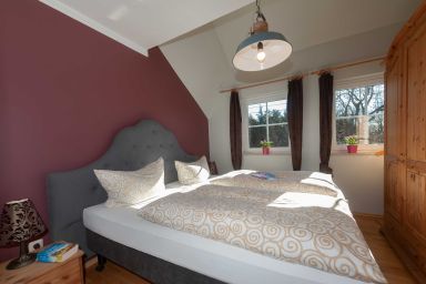 (H08) Ferienwohnungen in Nardevitz - Apartment 01