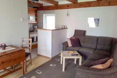 Ferienwohnungen am Bach - Ferienwohnung 3