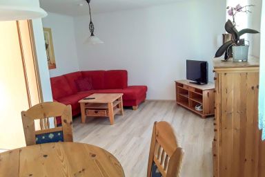 Ferienwohnungen am Bach - Ferienwohnung 2