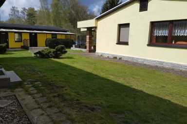 Ferienhaus  Wiesenperle - Ferienhaus Wiesenperle