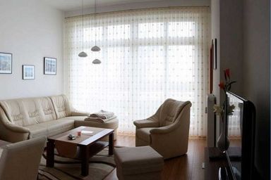 Ferienwohnungen - Noack - Objekt 26310 - Ferienwohnung Deck 2