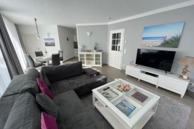 (300) Pier Kühlungsborn - (311/2) 3- Raum- Appartement-Ostseeallee