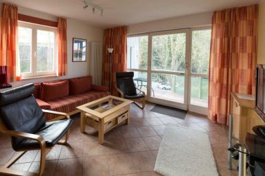 Zinnowitz Residenz Sanssouci - W27S