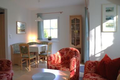 Zinnowitz Skanepark Ferienhaus 17 - DHH 17