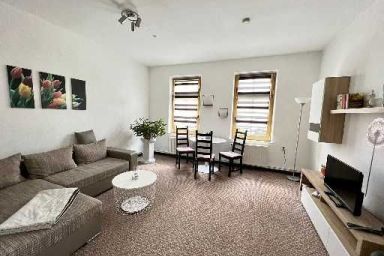 Ferienwohnungen Otto - ruhige, zentrale Lage - FW2