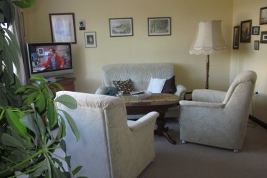 Kölp - Karp - Ferienwohnung