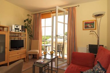 Residenz Lindengarten Whg. LG-08 . - Lindengarten Whg. 08