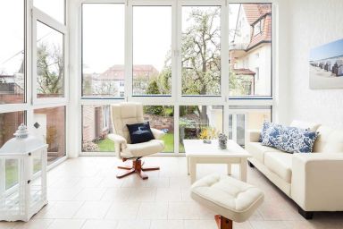 Ferienwohnungen Thiess- Objekt 29409 - Ferienwohnung Ostseestrand