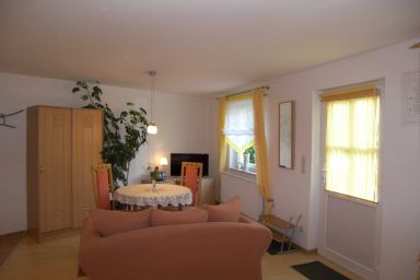 Urlaub bei Schünemanns - Appartement