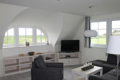 Ferienhaus Hiddensee an der Ostsee - Fewo III (Meeresrauschen)