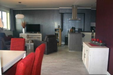 Ferienhaus Hiddensee an der Ostsee - Fewo I (Düne)