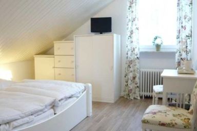 Gästehaus Denecke - DZ Nr. 4, 19 m²
