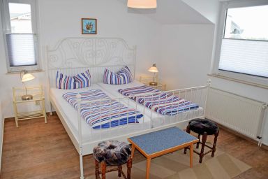 Pension/Ferienwohnungen im Ostseebad Sellin - Ferienappartement 03