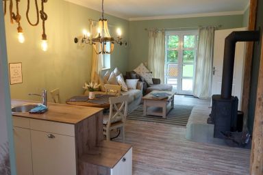 Pferdehof Bela - Suite 1