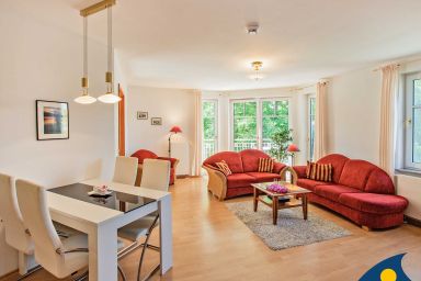Villen am Goethepark, Villa Christiane, Whg. 07 - VG 07