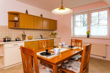 Zinnowitz Wohnung 1 W1ZH - W1ZH