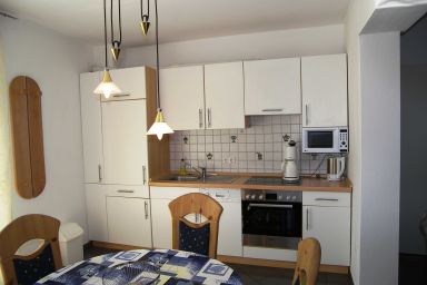 ADS-Ferienwohnungen **ca. 20 Gehminuten zum Ostseestrand** - Fewo 2.2