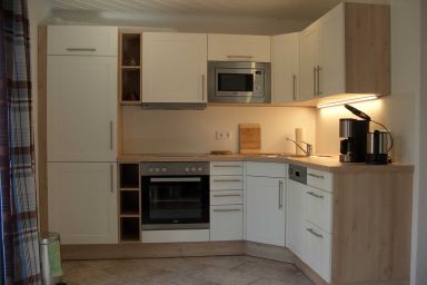 Ferienwohnung Seitz