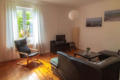 Ferienhaus Bollhagen