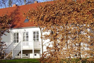 Gutsanlage Boldevitz - Wohnung Dorfhaus
