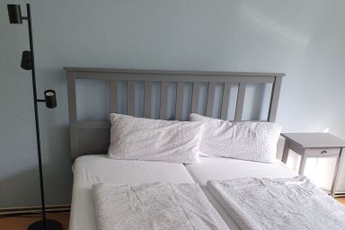 Ferienwohnung Annika - Ferienwohnung ANNIKA