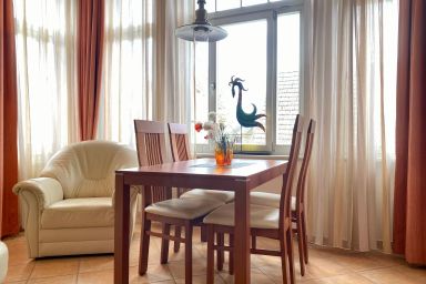 Villa Jasmin, App. 7 - Villa Jasmin, Ferienwohnung 7