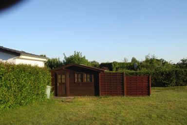Haus Galerie - Fewo 1 OG