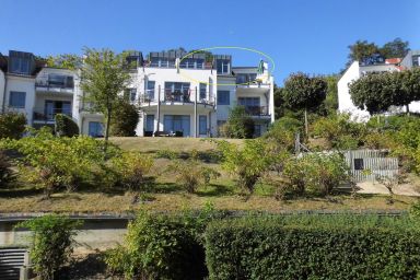 Appartement 22 Residenz Bellevue DSL-WLAN kostenlos - Wohnung 22
