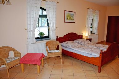 Ferienhof auf Rügen - 01 Ferienwohnung