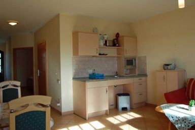 Ferienhof auf Rügen - 02 Ferienwohnung