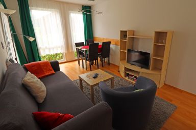 Ferienhäuser Räuberkuhle 1 - Haus Ahlbeck TUI