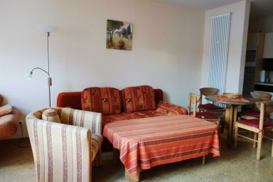 Windrose 26 - Am Rhododendronpark - Ferienwohnung Windrose 26