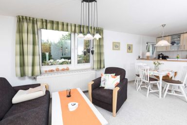 Ferienwohnungen in ruhiger Ortsrandlage  WE3745 - Ferienwohnung Kiefer Nr. 15116