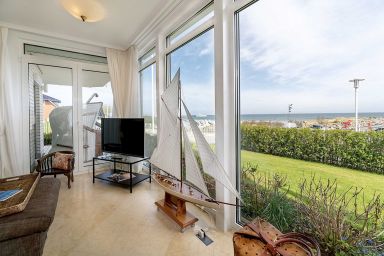 Strandresidenz-Kühlungsborn***** - Kein Hüsung (Whg.1) mit Kinderzimmer