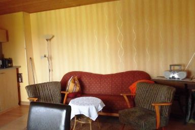 Lod - Abendsonne - Ferienwohnung Abendsonne