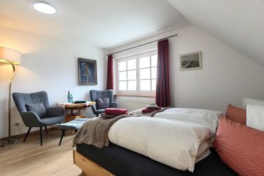 Räucherhaus Ahrenshoop - Apartment Hering