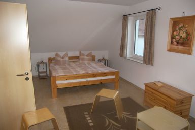 Ferienhaus Dahms, ruhige Lage, nahe Achterwasser - Ferienhaus