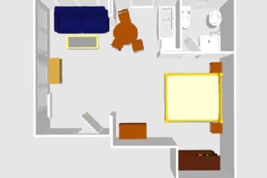 Rügen Fewo 202 - App. 4