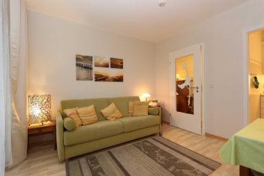 Haus Nordland - App. 68,69,71 zentrumsnah - 69 App., 3.OG, 2 Zi., Haus Nordland Westerland