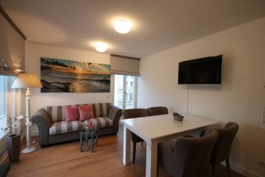 Villa Seeadler WE 18 - 3-Zimmer-Wohnung