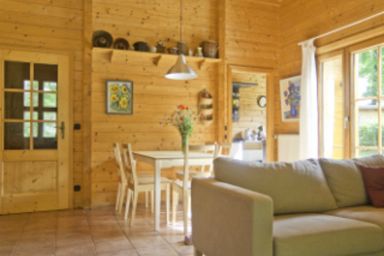 Ferienhaus weißerstegsieben - weißerstegsieben