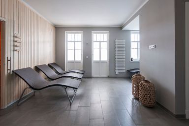 Villa Minerva Ferienwohnung 08 - Minerva Ferienwohnung 08