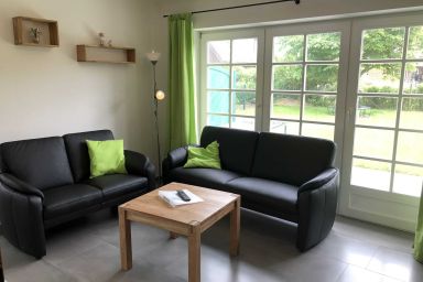 Ferienhäuser Langes Hus - Langes Hus 6