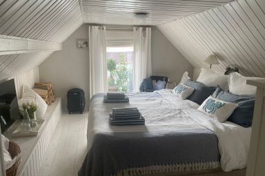 Ralswiek - Ferienwohnungen - ideal für Störtebekerbesucher - Fewo 3 Studio