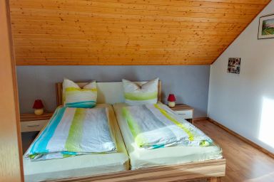 Rankwitzer Hof - Ferienwohnung