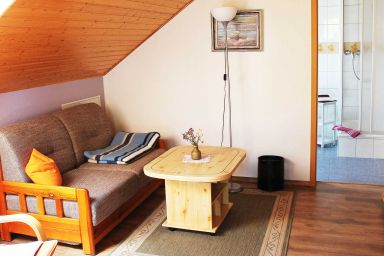 Gastro- und Freizeitservice Gmbh Rankwitzer Hof - Einzelzimmer