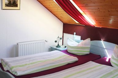 Gastro- und Freizeitservice Gmbh Rankwitzer Hof - Suite