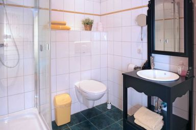 Ferien am Schloss Duckwitz - Wohnung 2 - Die Maus