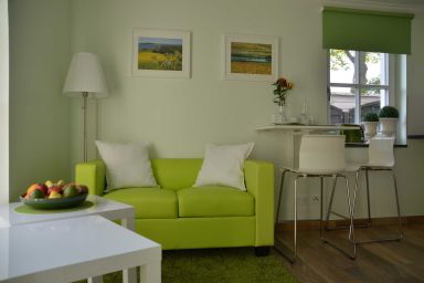 ! NEU ! Ferienhaus Binz - Ferienwohnung 3